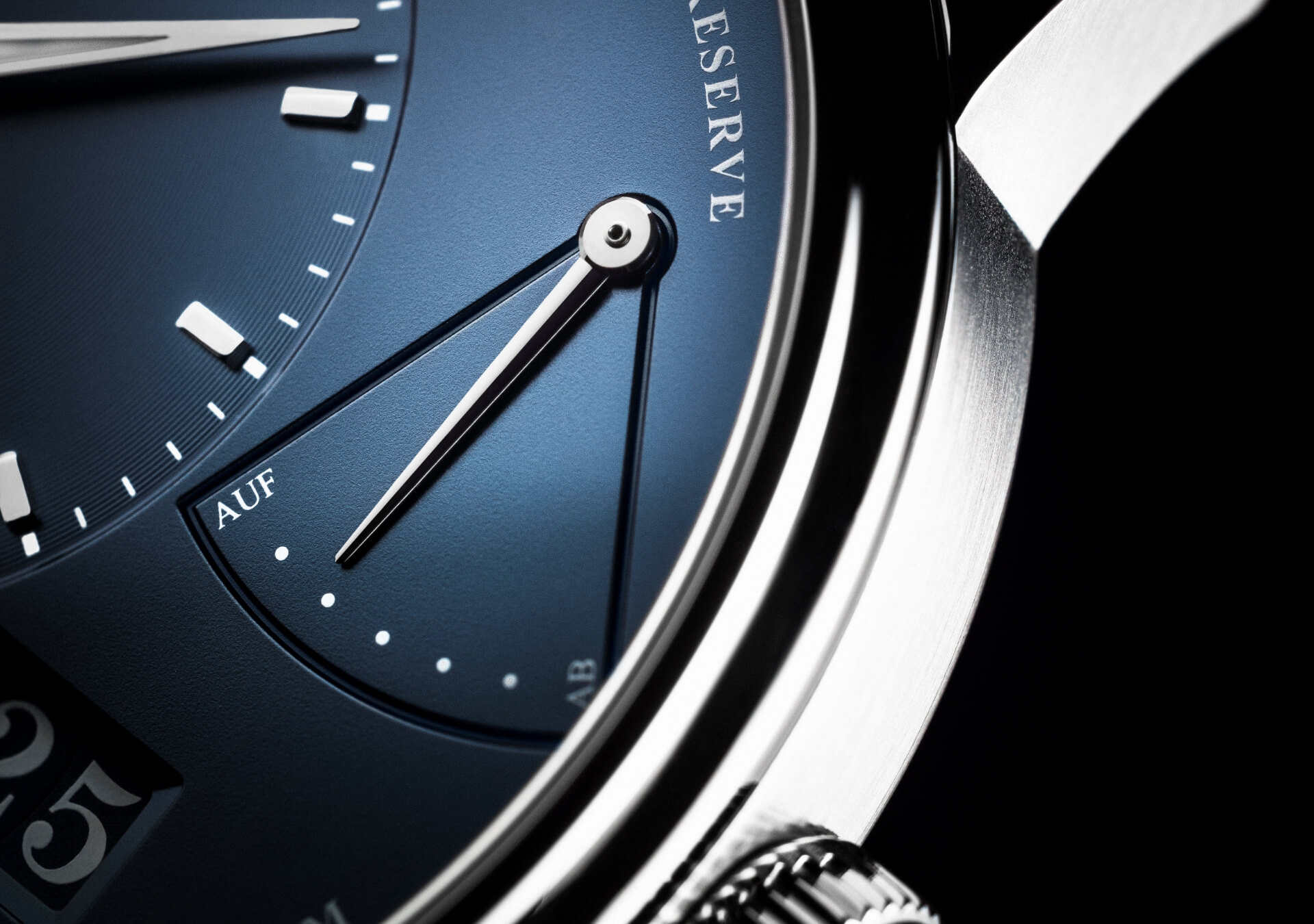 PanoReserve 16501261264 Glashütte Original