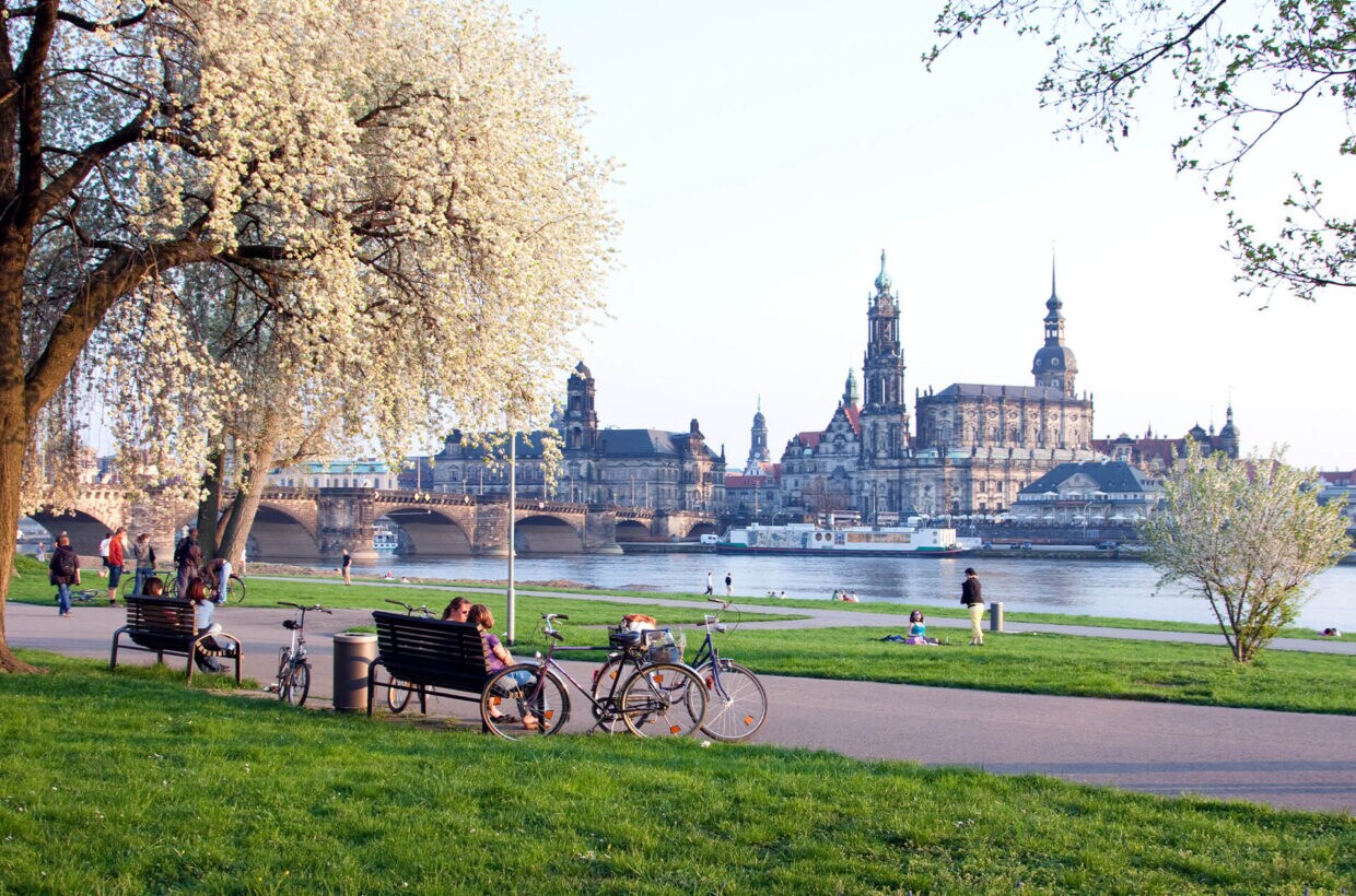 Berufsakademie Dresden