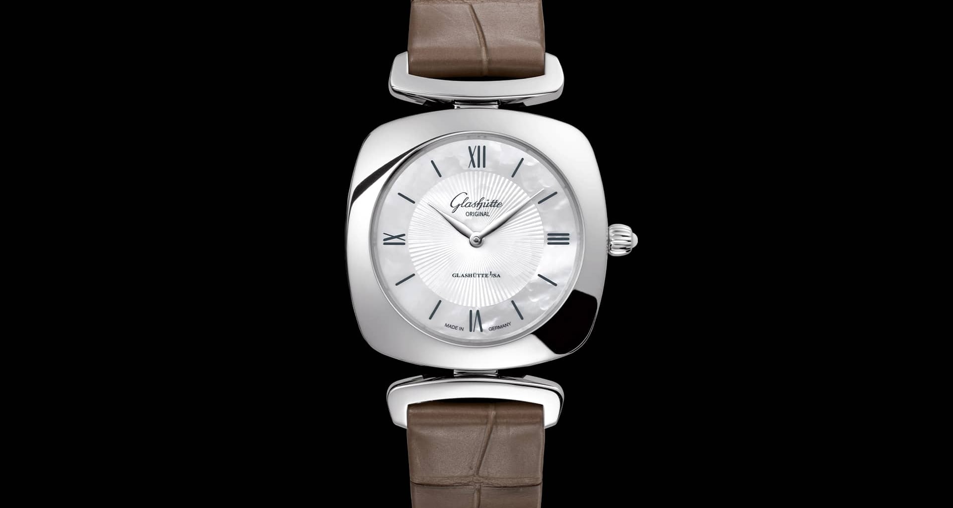 Glashütte Original 1-03-02-05-02-30
