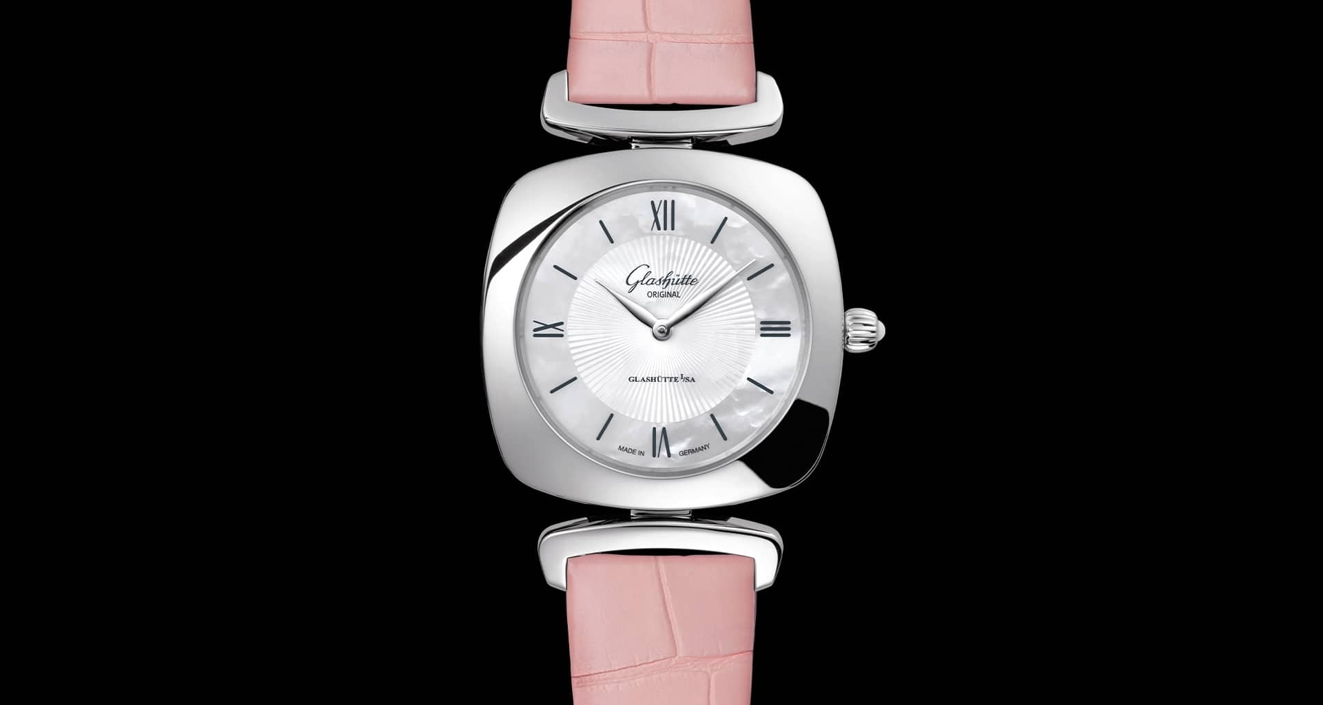 Glashütte Original 1-03-02-05-02-31