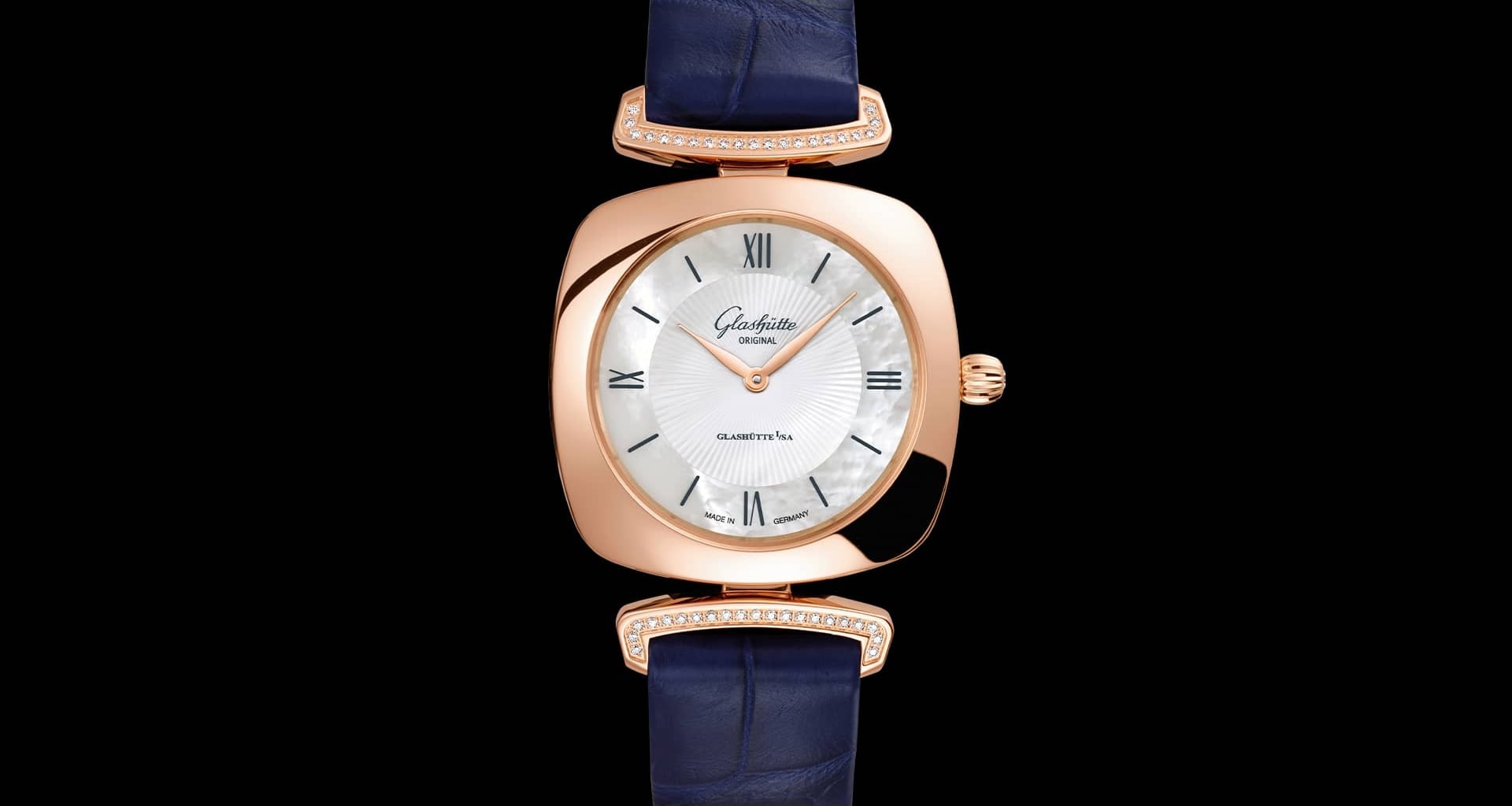 Glashütte Original 1-03-02-05-05-30