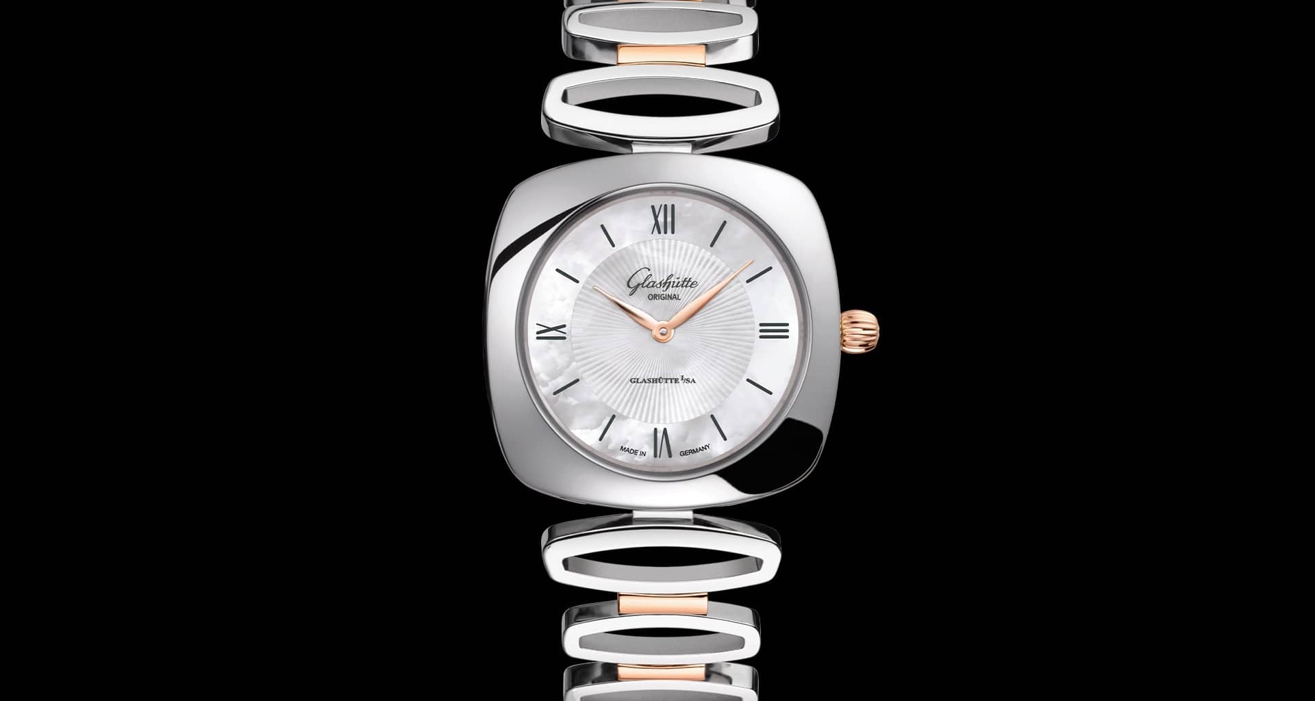 Pavonina 1-03-02-05-06-14 - Glashütte Original