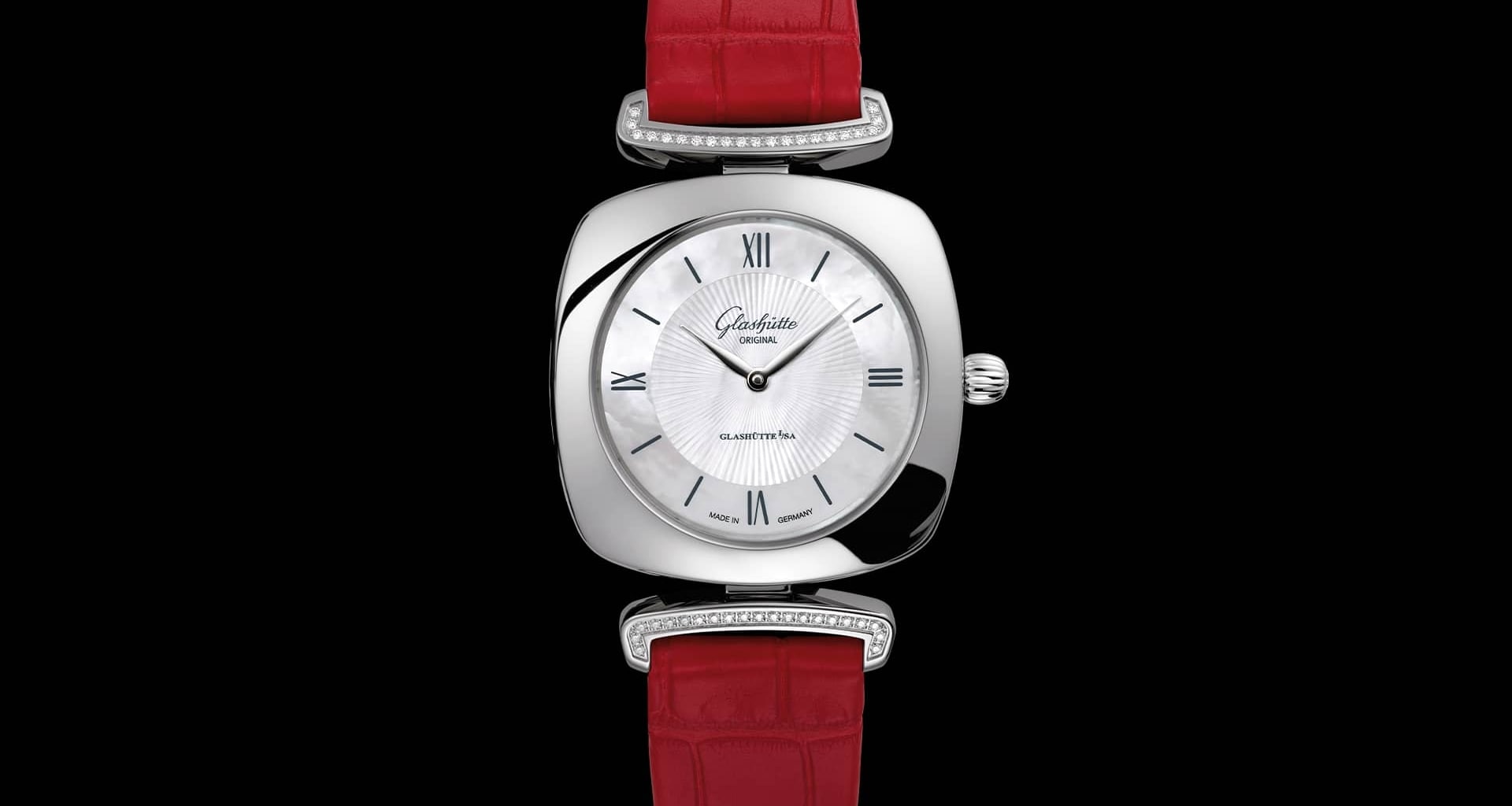 Glashütte Original 1-03-02-05-12-30