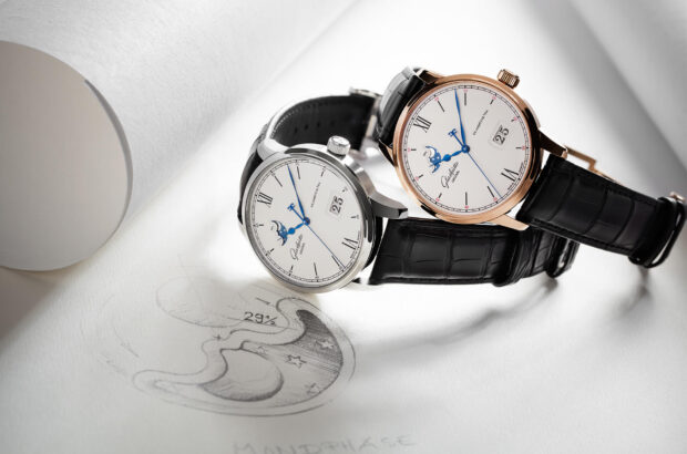 Trouveur de montres