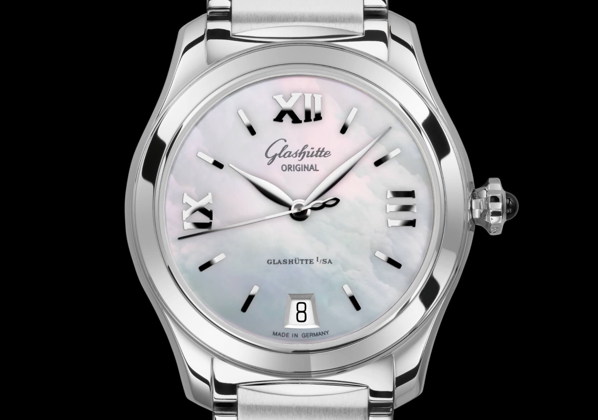 Glashütte Original 1-39-22-08-02-34
