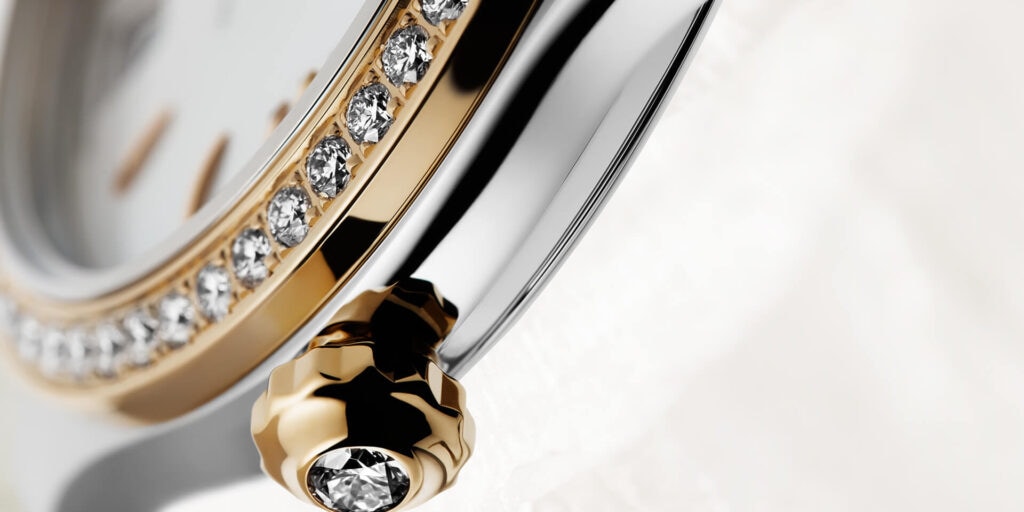 Serenade 1-39-22-09-16-04 - Glashütte Original