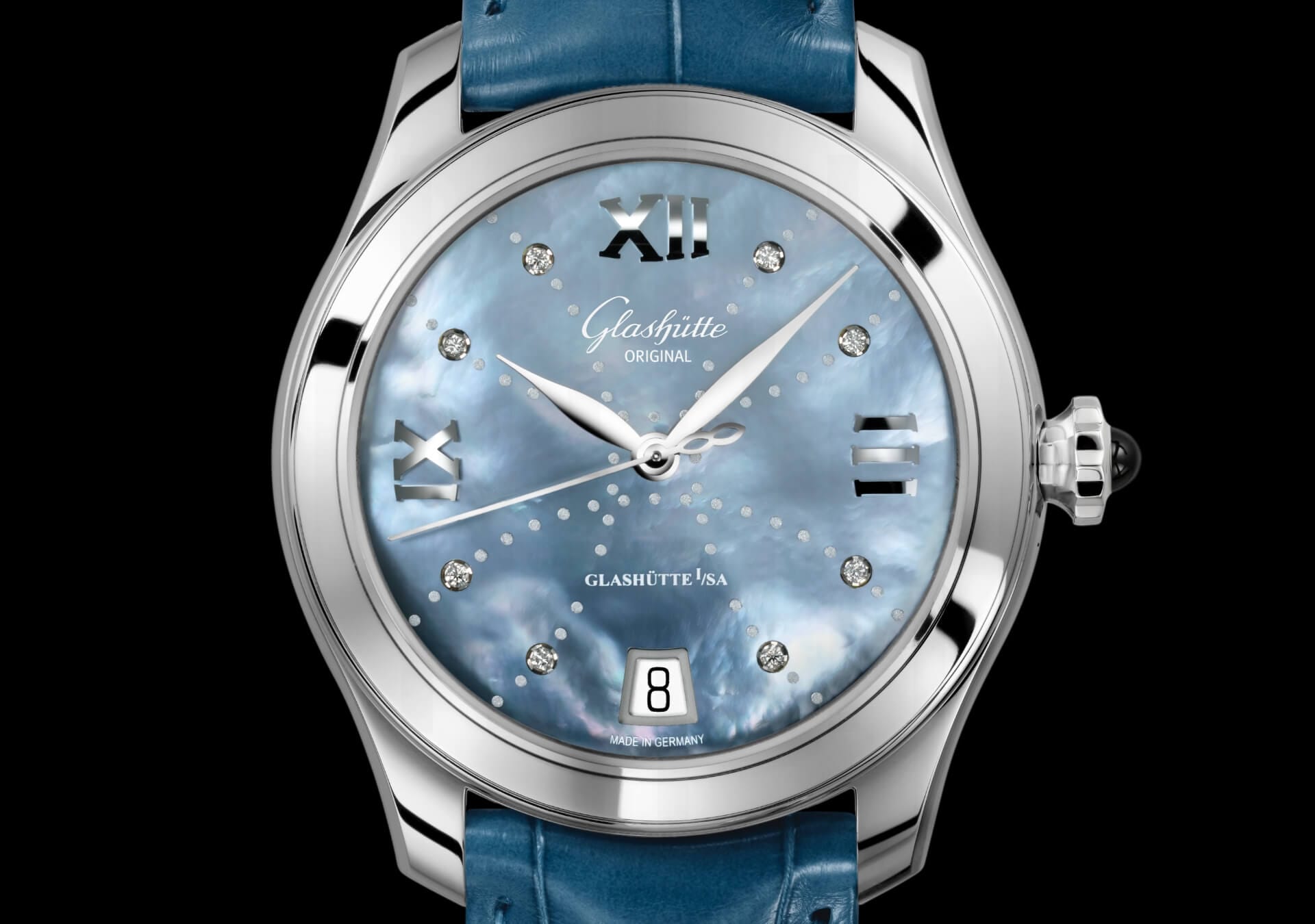 Glashütte Original 1-39-22-11-02-04