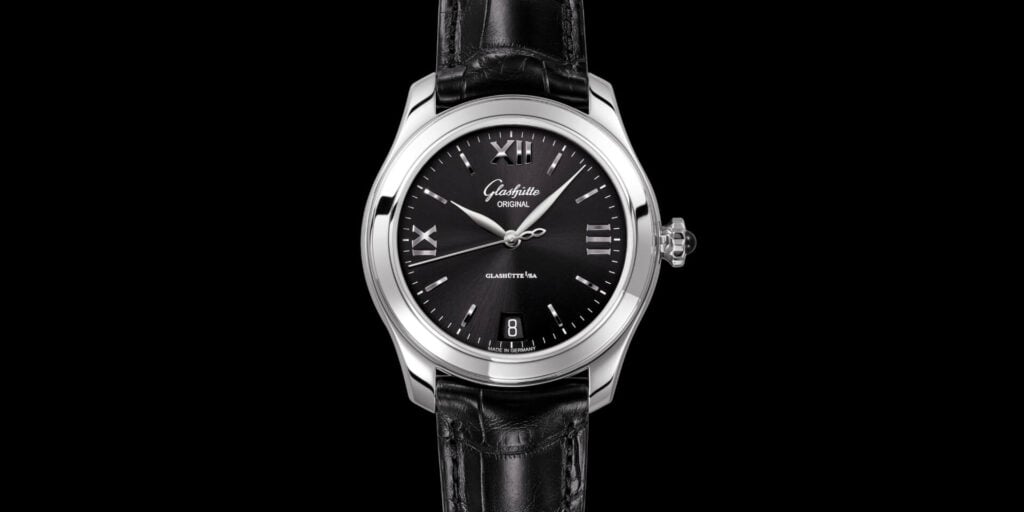 Lady Serenade 1-39-22-20-02-04 - Glashütte Original