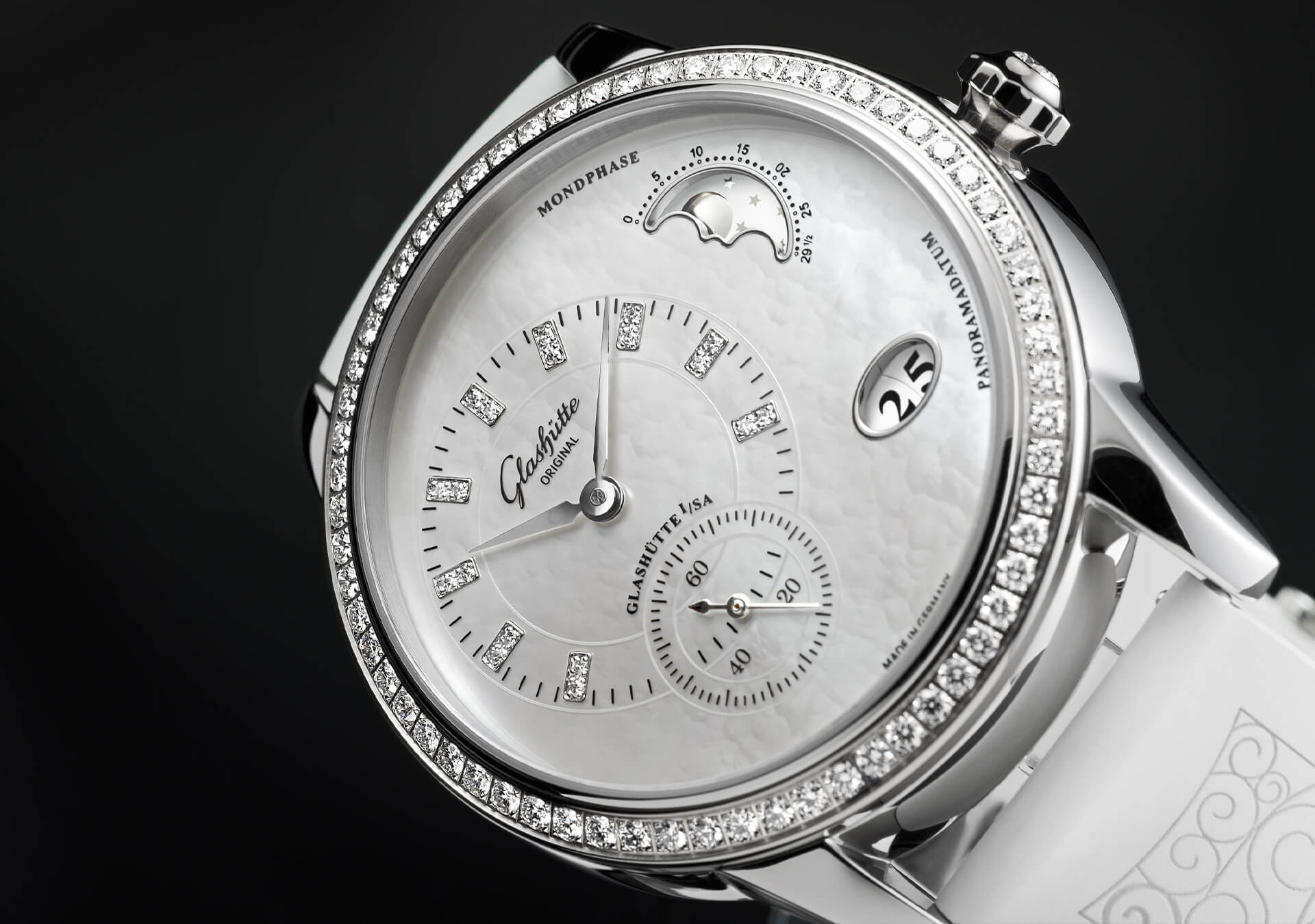 ルナマティーノ LUNA MATTINO ルナマティーノ パンツの通販 by BRINGラクマ店｜ラクマ