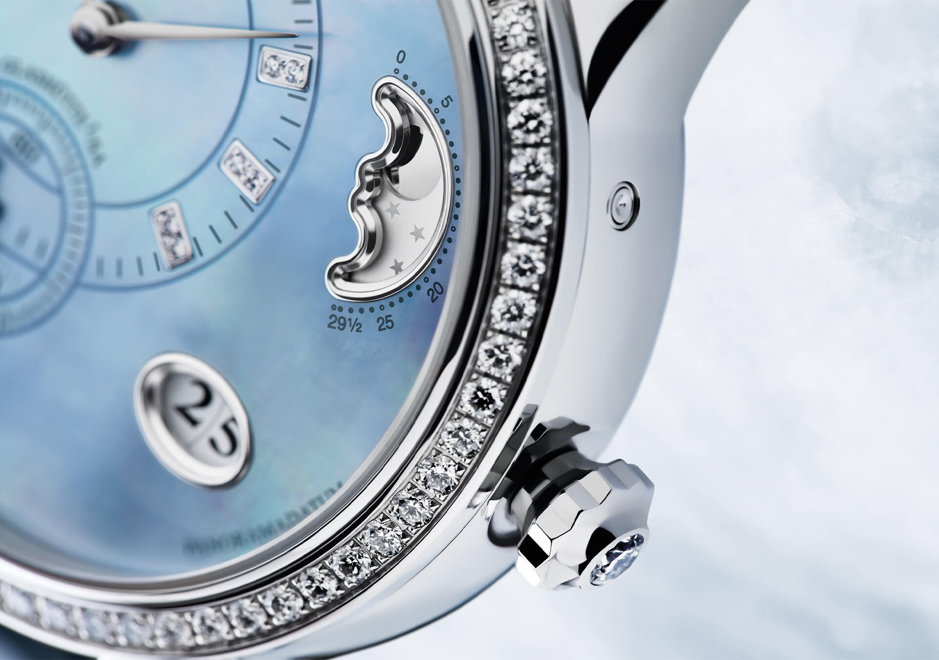 Glashütte Original 1-90-12-03-12-02