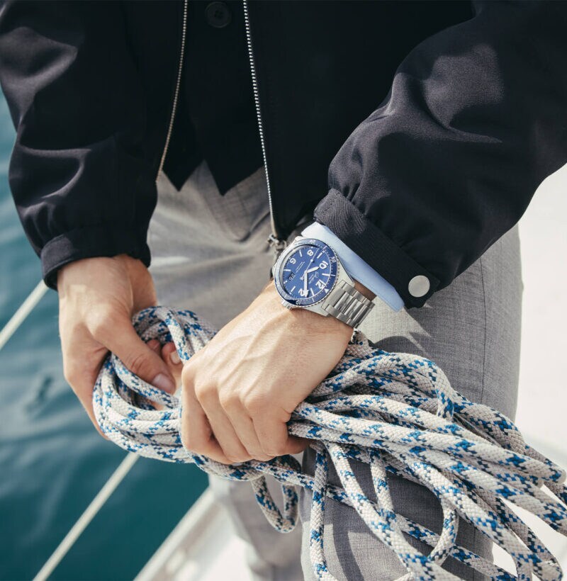 glashutte watch companies