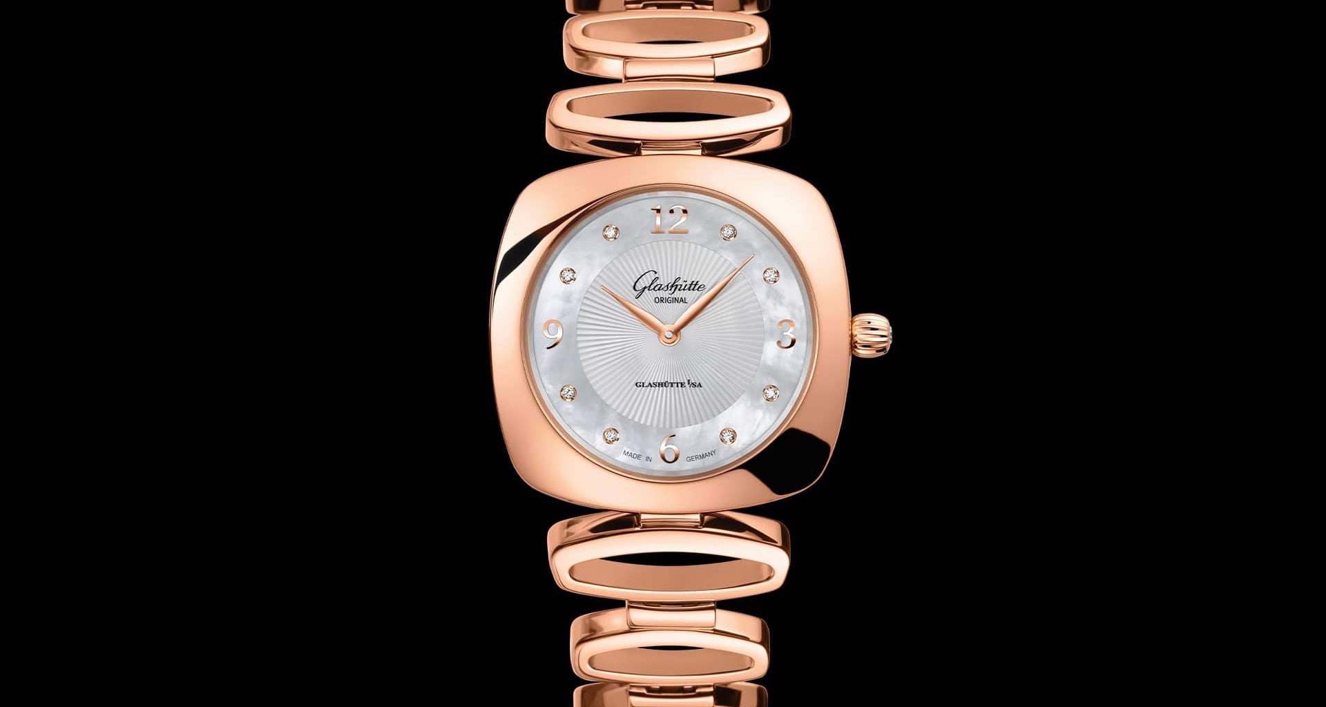 Glashütte Original 1-03-02-04-05-14