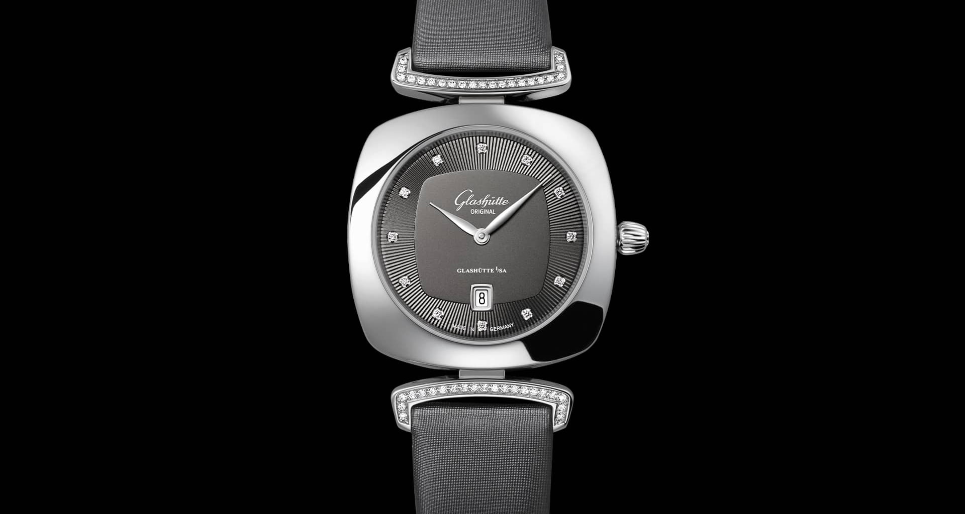 Glashütte Original 1-03-01-06-12-02