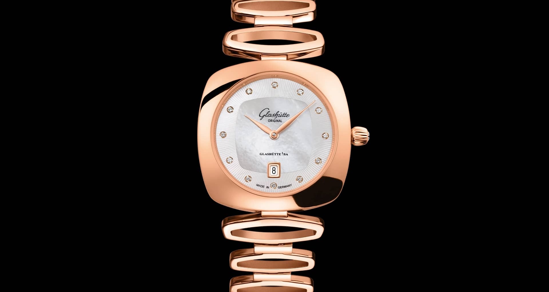 Glashütte Original 1-03-01-08-05-14