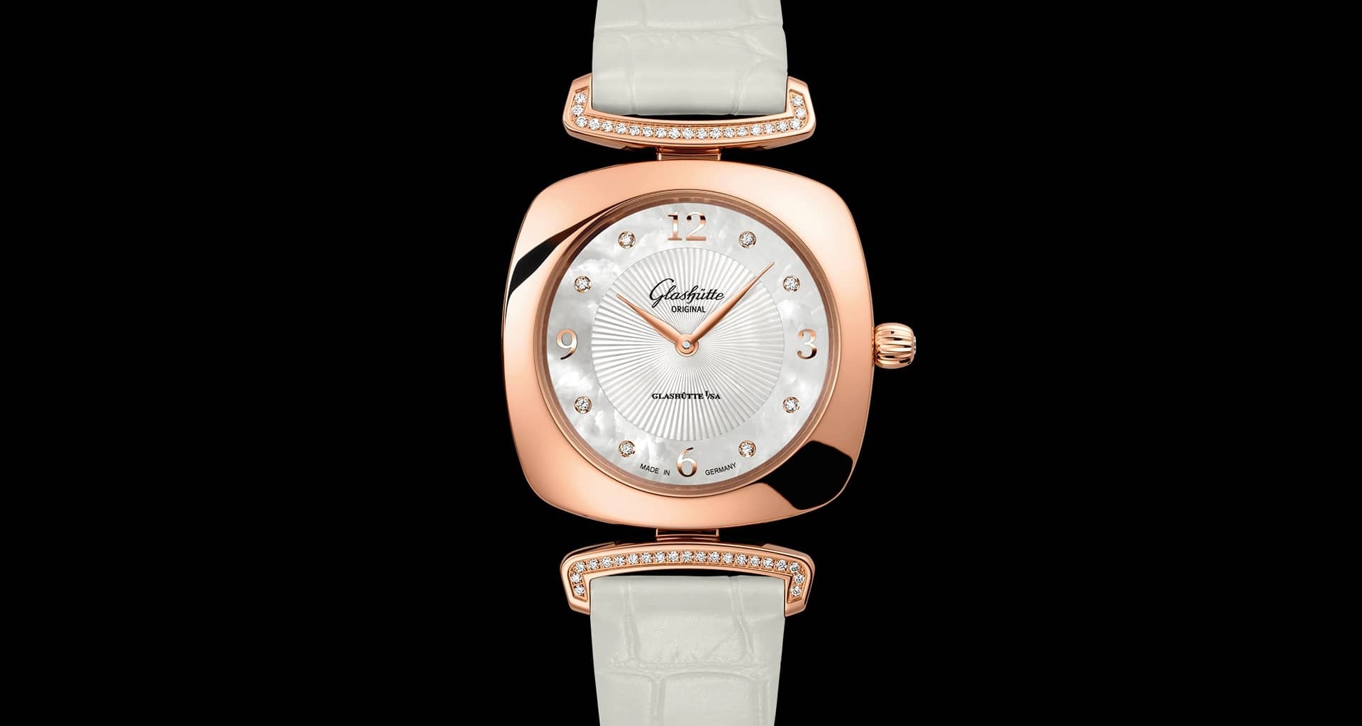 Glashütte Original 1-03-02-04-05-30