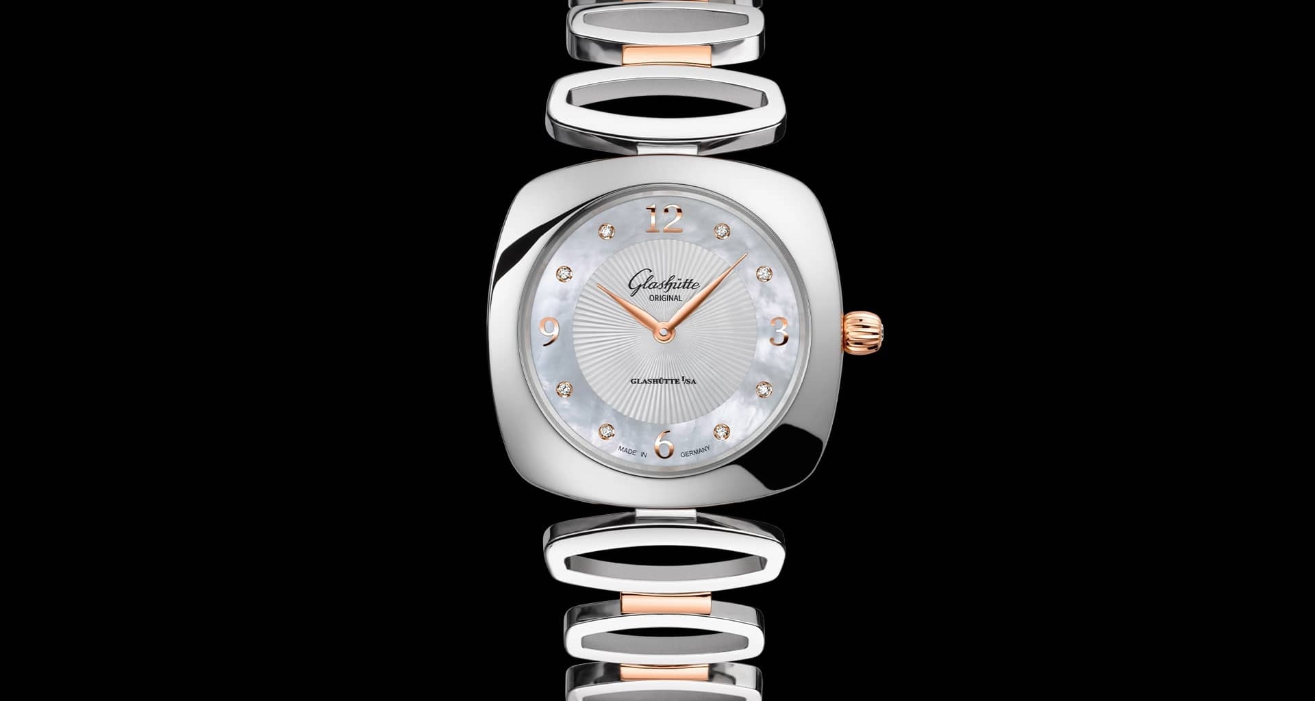 Glashütte Original 1-03-02-04-16-14