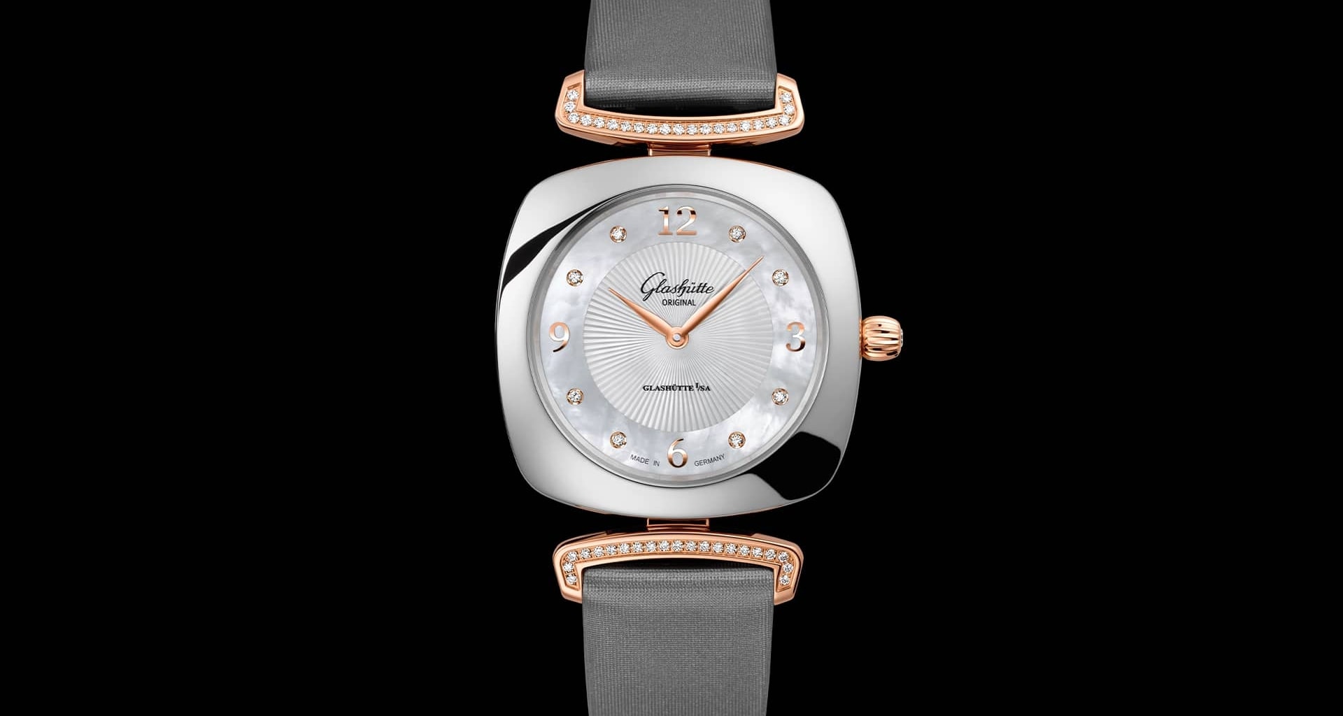 Glashütte Original 1-03-02-04-16-34