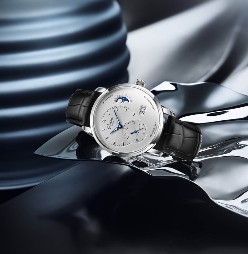 Glashütte Original - Glashütte Original Official Website | German ...