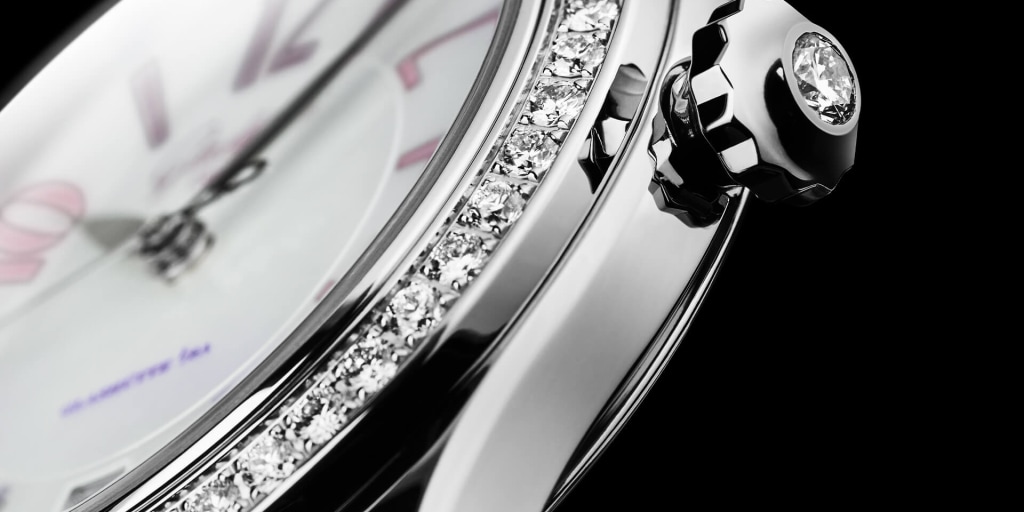 Serenade 1-39-22-22-22-04 - Glashütte Original