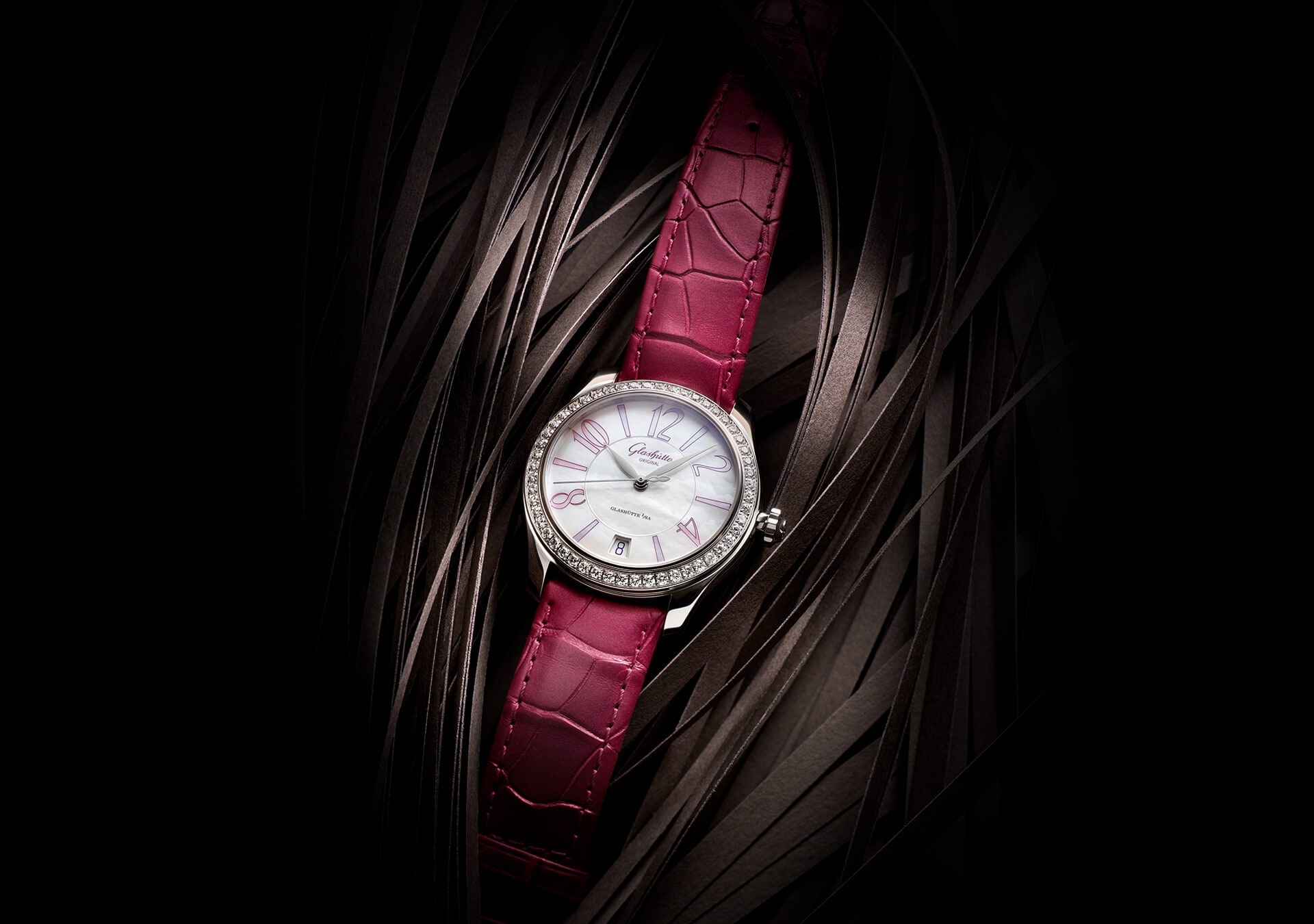 Serenade 1-39-22-22-22-70 - Glashütte Original