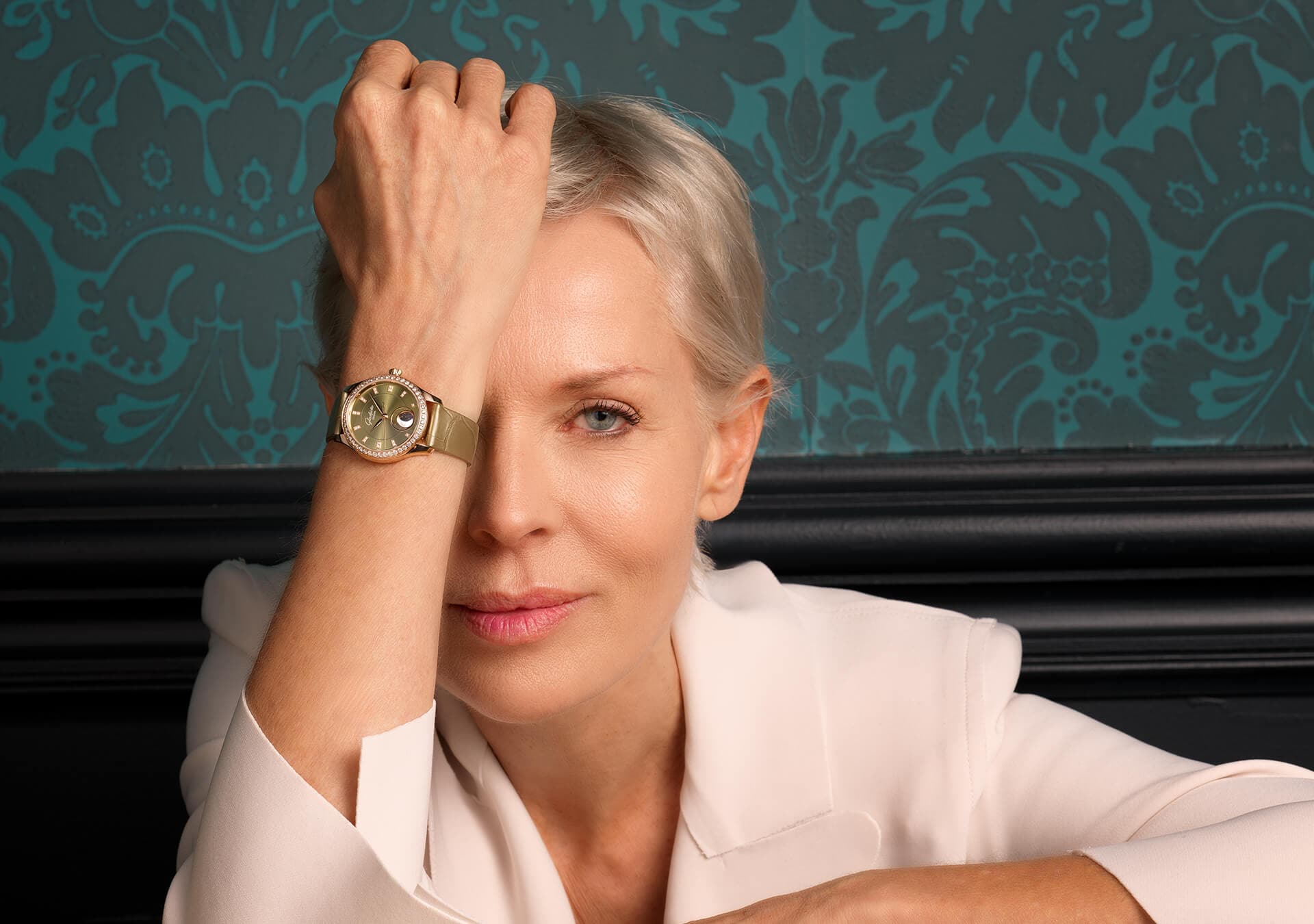 Serenade Luna 1-35-14-05-15-04 - Glashütte Original