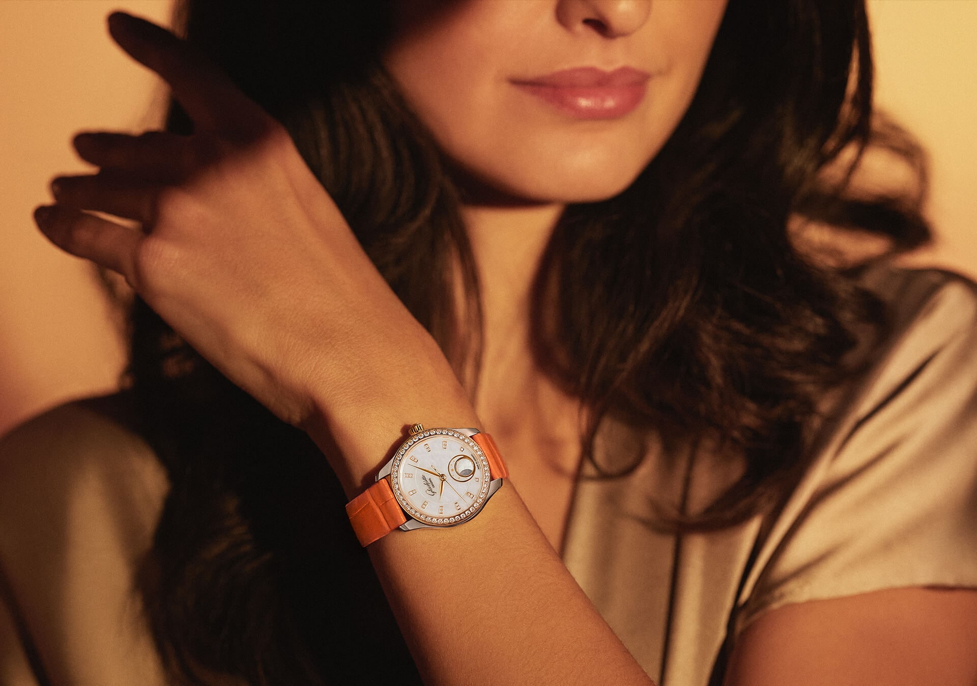 Serenade Luna 1-35-14-01-16-04 - Glashütte Original