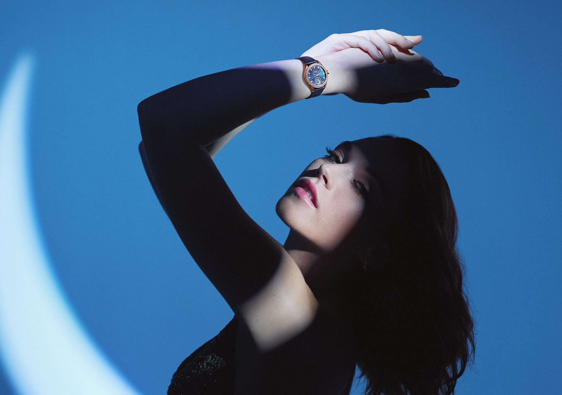 Serenade Luna 1-35-14-06-15-04 - Glashütte Original