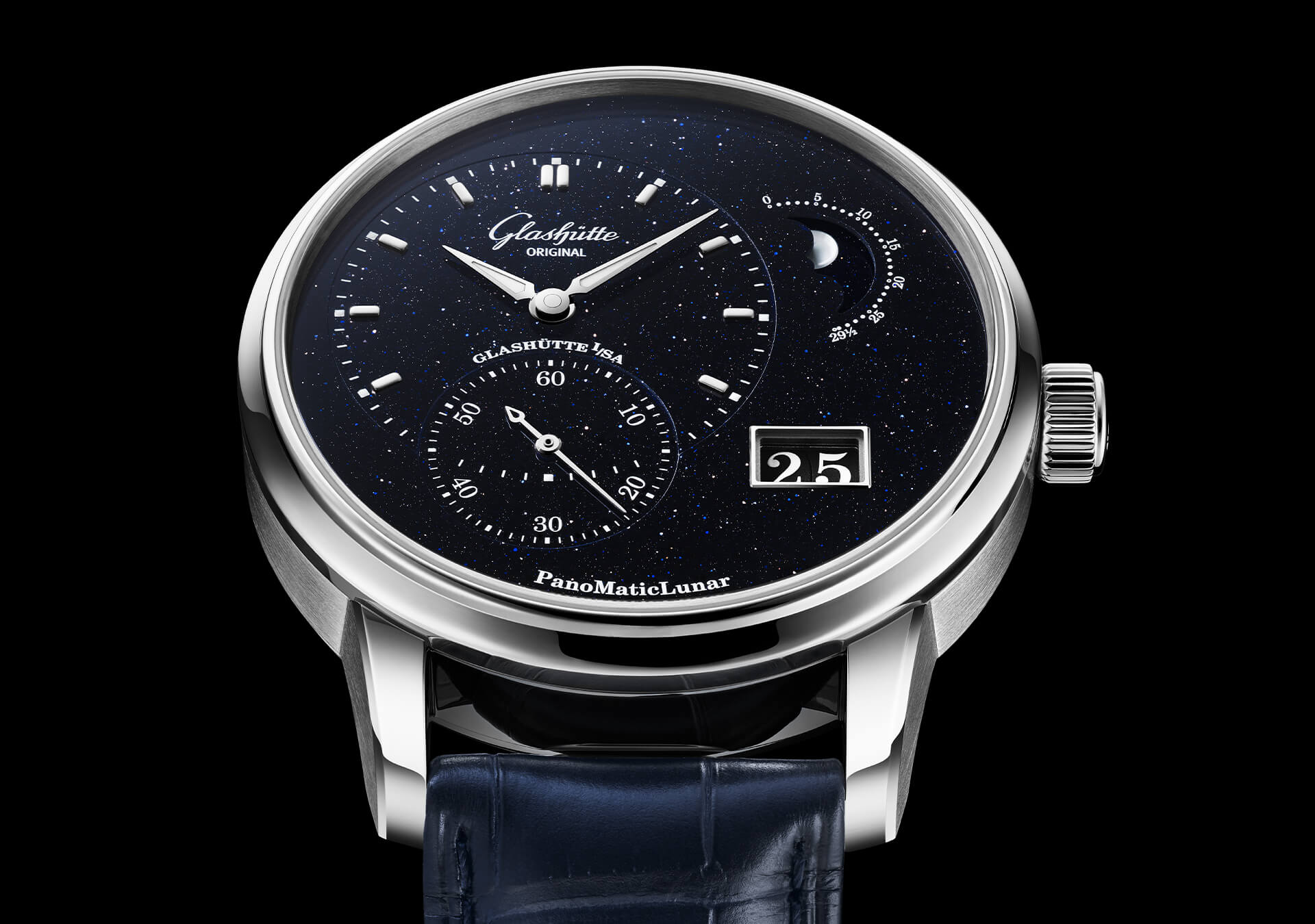 るな パノマティック ルナ[1-90-02-43-32-62] Panomatic Lunar