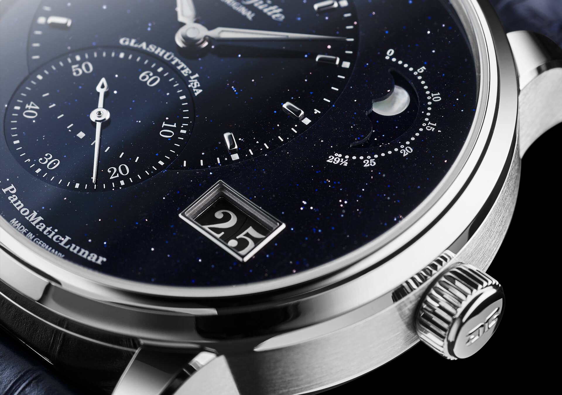 パノマティックルナ 1-92-14-01-03-61 - Glashütte Original