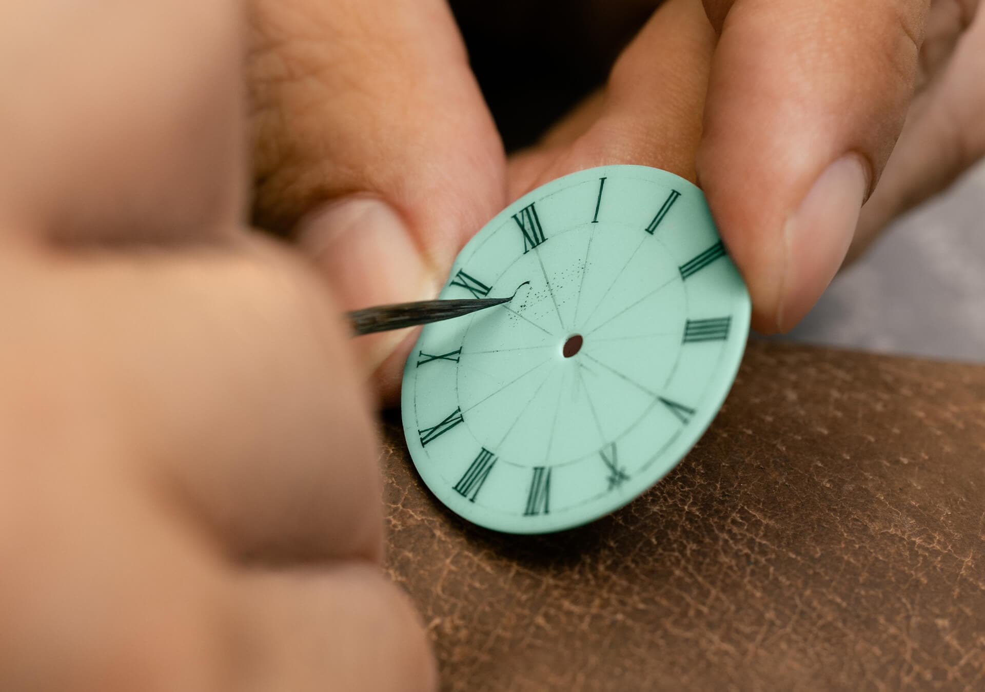 Senator Meissen 1-36-16-02-05-01 - Glashütte Original