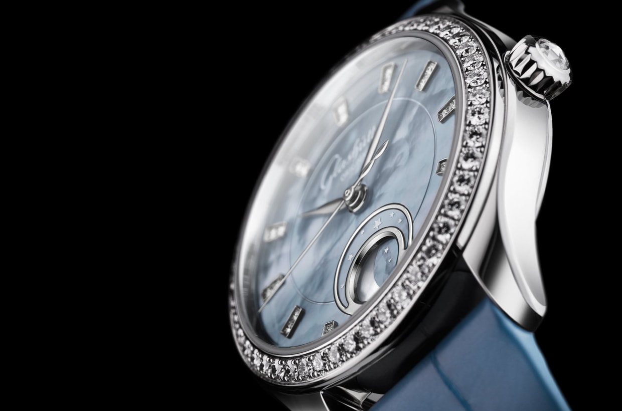 Serenade Luna 1-35-14-04-12-04 - Glashütte Original