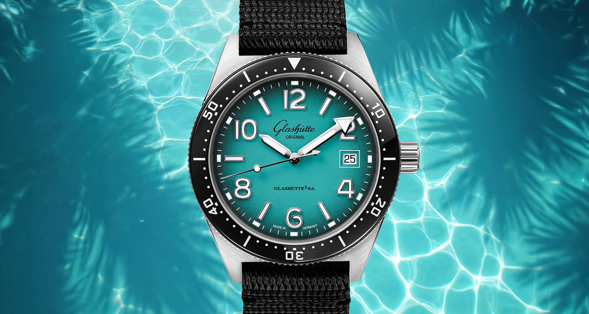 Glashütte Original 1-39-11-21-60-70