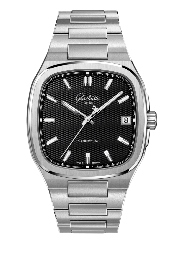 Glashütte Original 70s 1-36-10-04-02-86
