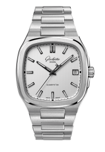70s, Stainless steel (1-36-11-01-02-71) 