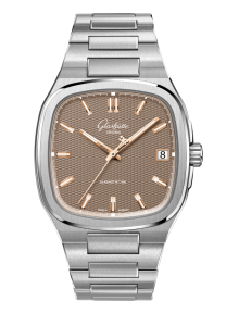 70s, Stainless steel (1-36-11-03-02-71) 
