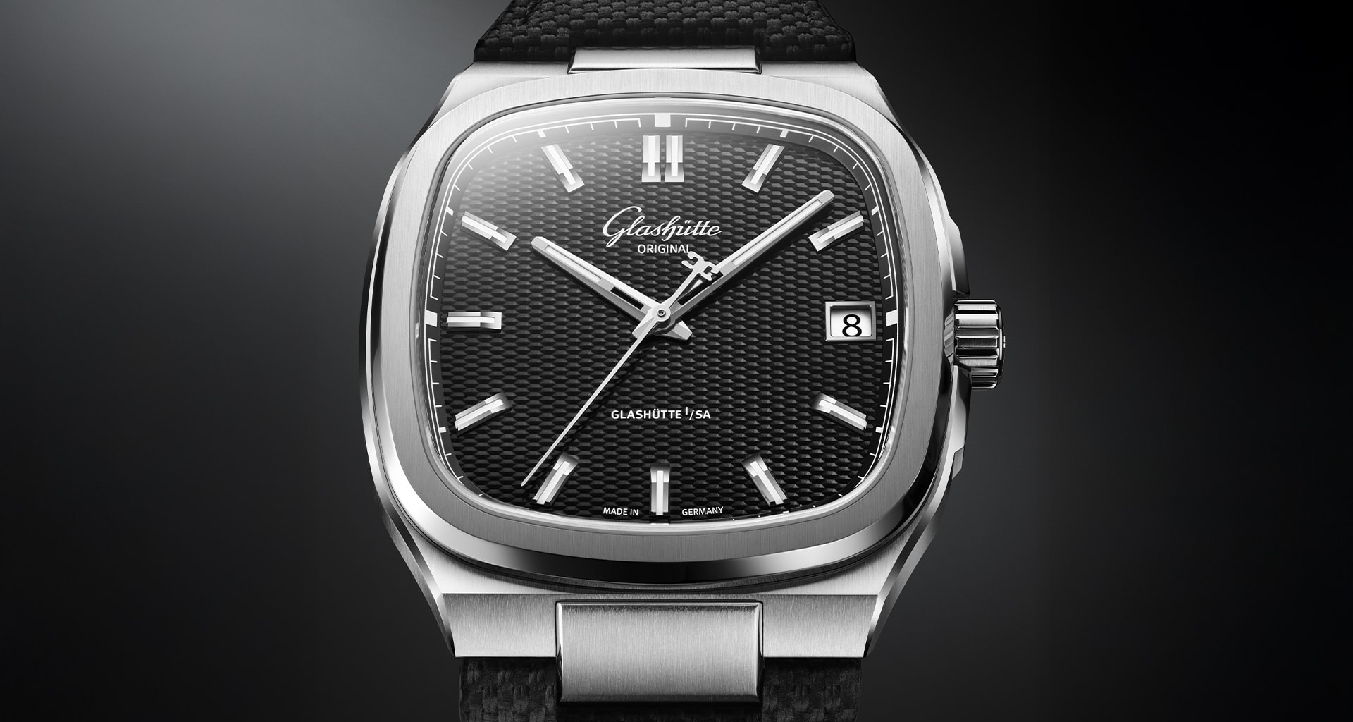 Glashütte Original 1-36-10-04-02-86