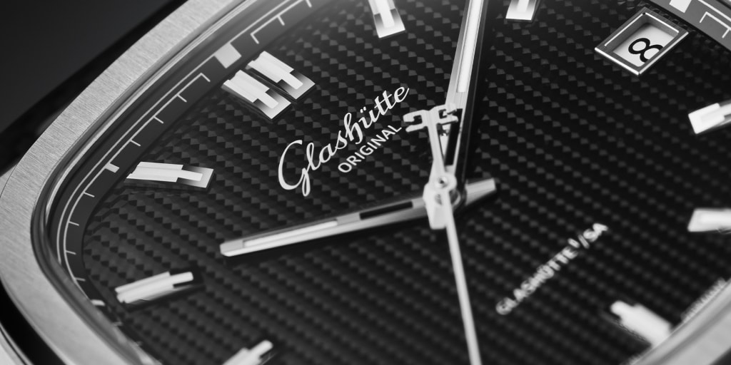 Edizione limitata “Vinyl Record“
