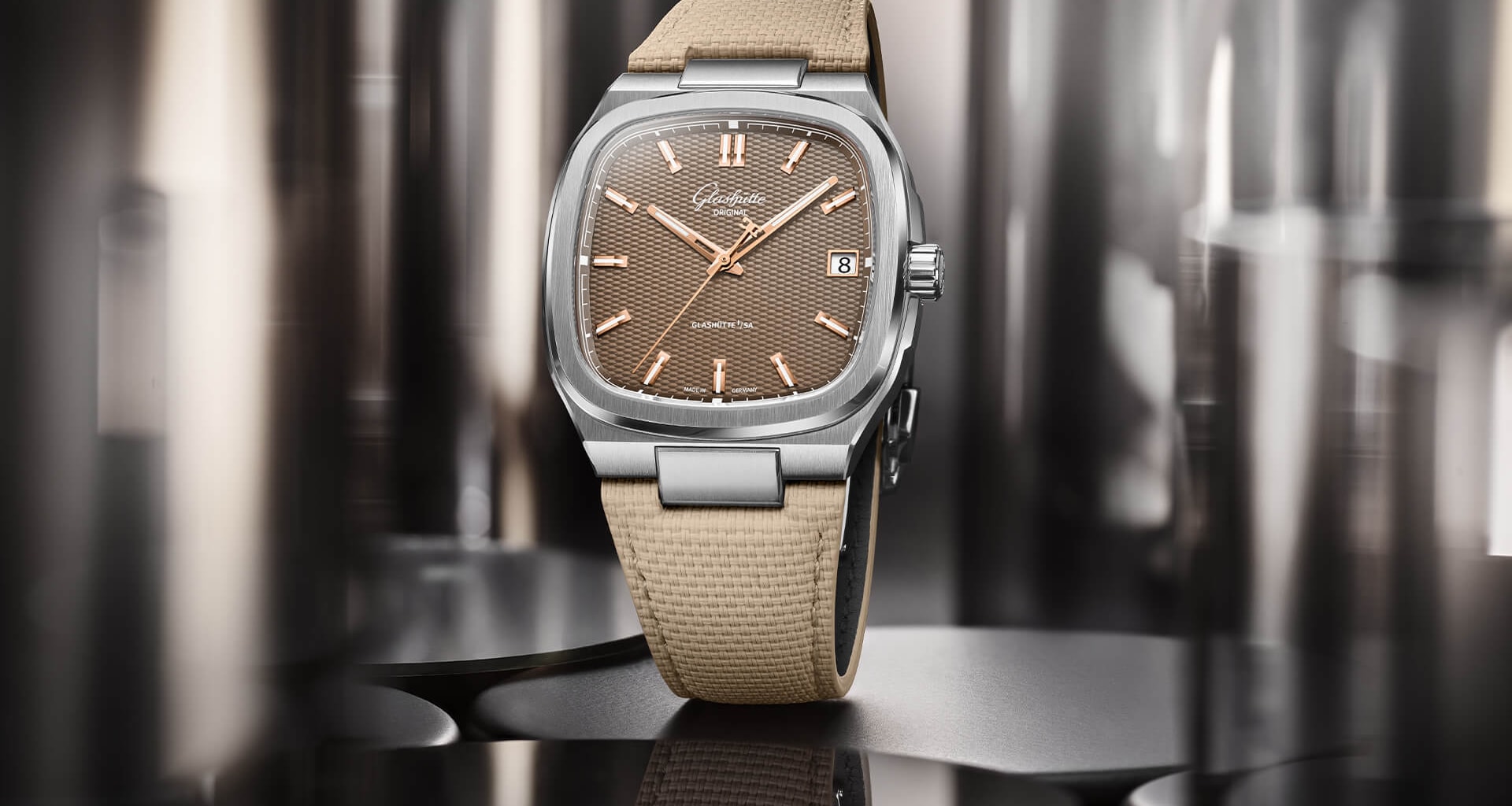 Glashütte Original 1-36-11-03-02-66