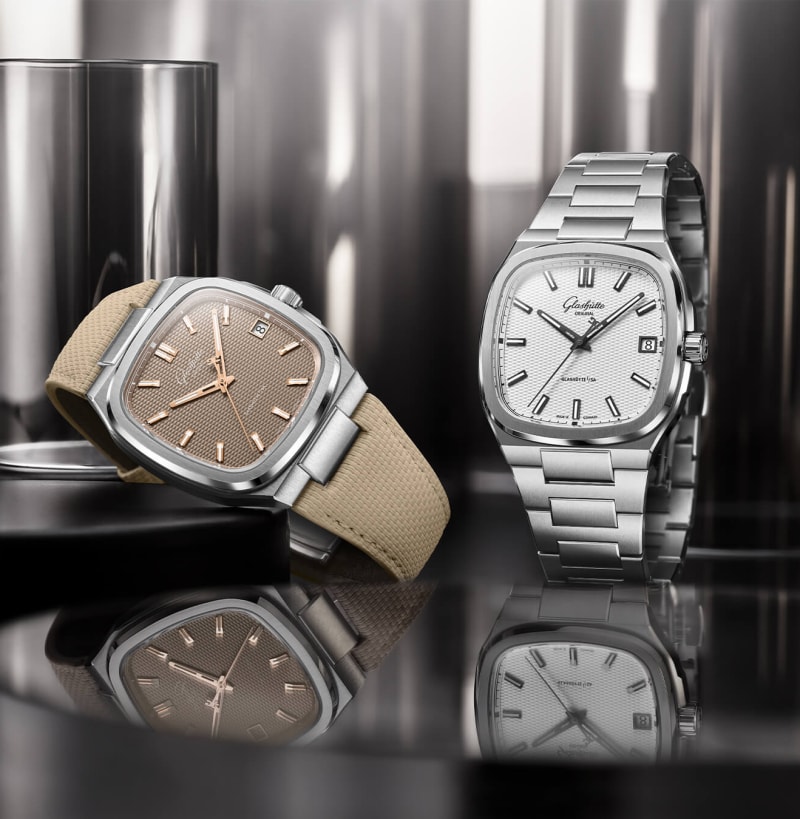 Vintage Collection