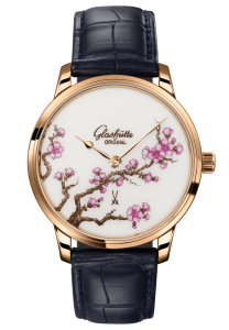 Senator Meissen Cherry Blossom 1-36-16-05-05-01
