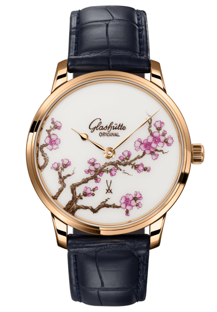Senator Meissen Cherry Blossom - 1-36-16-05-05-01