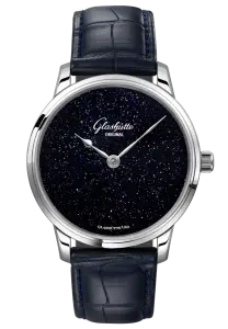 Senator Aventurine 1-36-16-40-03-01