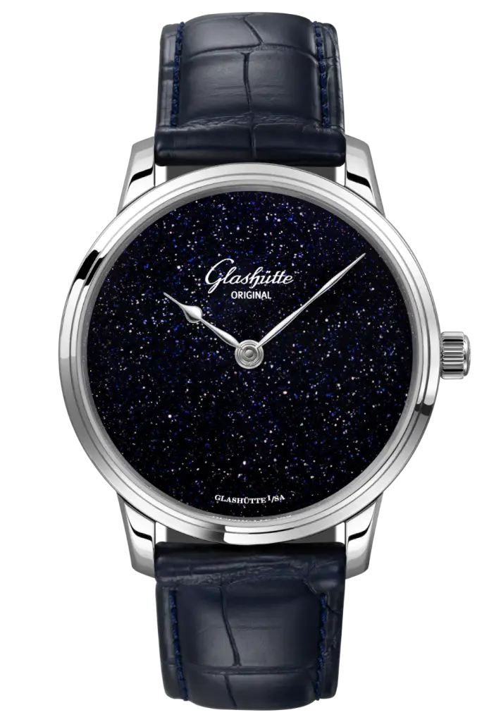 Senator Aventurine - 1-36-16-40-03-01